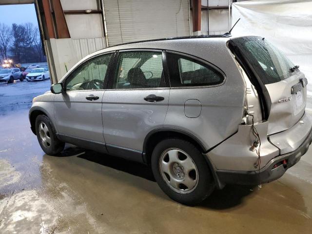 Photo 1 VIN: JHLRE48398C052805 - HONDA CR-V LX 