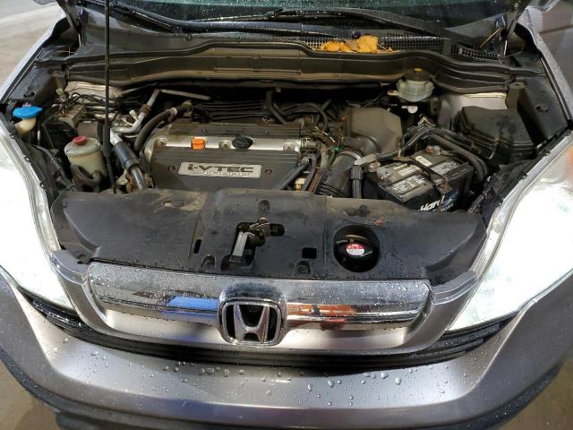 Photo 11 VIN: JHLRE48398C052805 - HONDA CR-V LX 