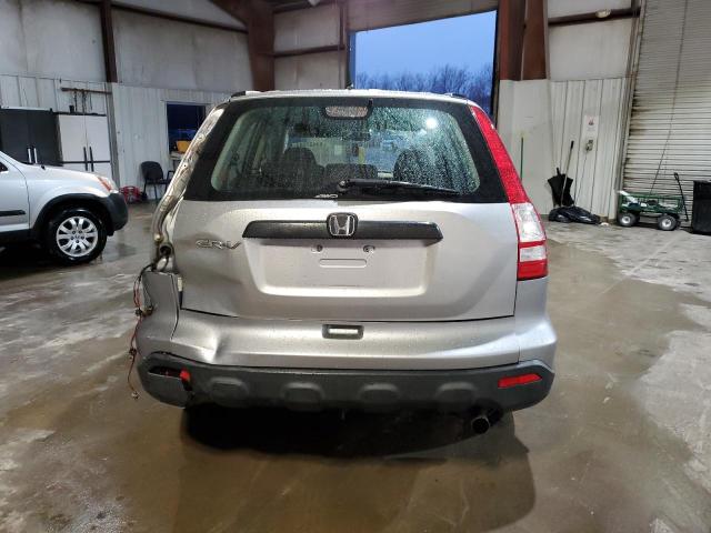 Photo 5 VIN: JHLRE48398C052805 - HONDA CR-V LX 