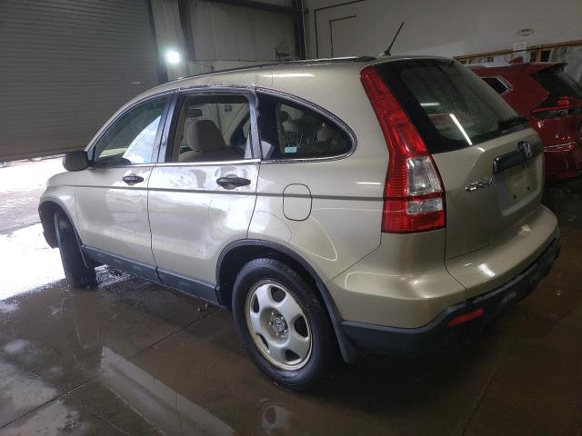 Photo 1 VIN: JHLRE48398C059155 - HONDA CR-V LX 