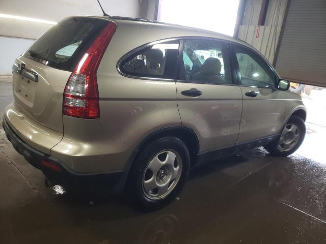 Photo 2 VIN: JHLRE48398C059155 - HONDA CR-V LX 