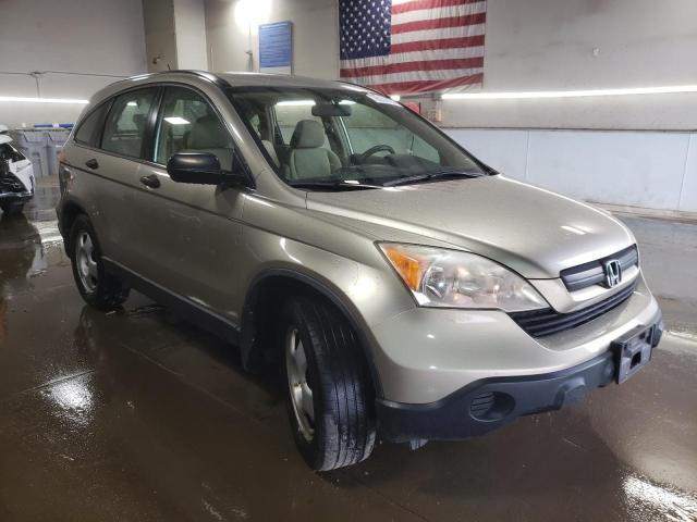 Photo 3 VIN: JHLRE48398C059155 - HONDA CR-V LX 