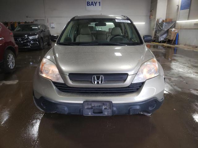 Photo 4 VIN: JHLRE48398C059155 - HONDA CR-V LX 