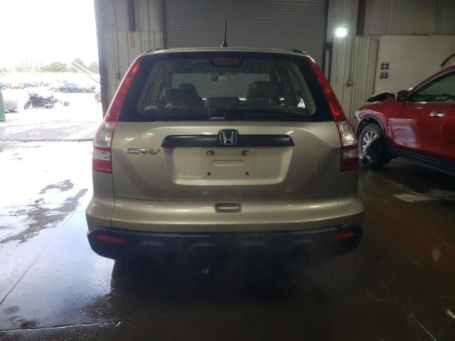 Photo 5 VIN: JHLRE48398C059155 - HONDA CR-V LX 