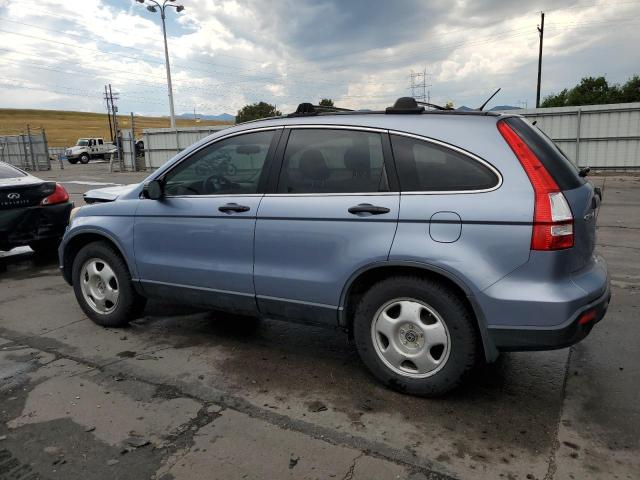 Photo 1 VIN: JHLRE48398C069880 - HONDA CRV 