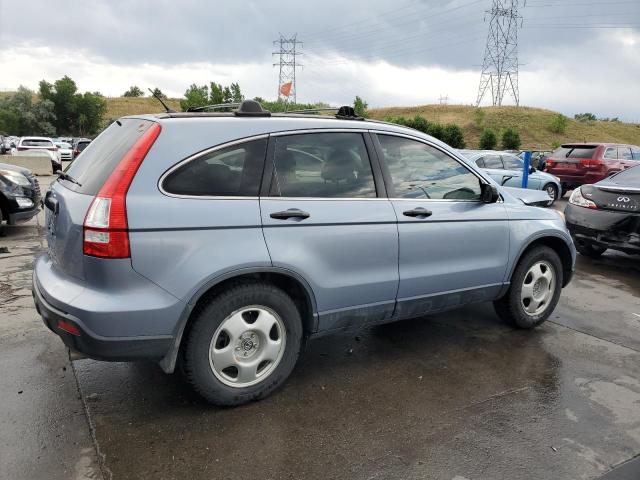 Photo 2 VIN: JHLRE48398C069880 - HONDA CRV 