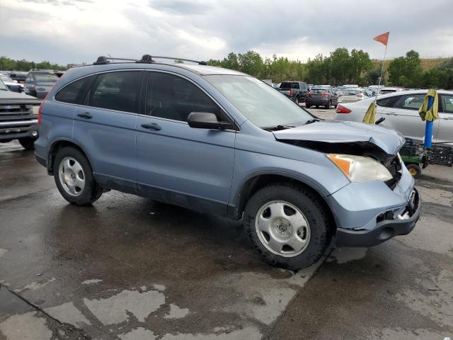 Photo 3 VIN: JHLRE48398C069880 - HONDA CRV 