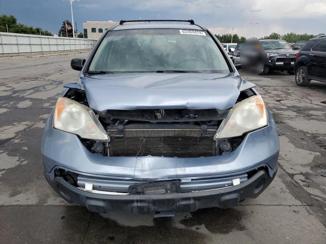 Photo 4 VIN: JHLRE48398C069880 - HONDA CRV 