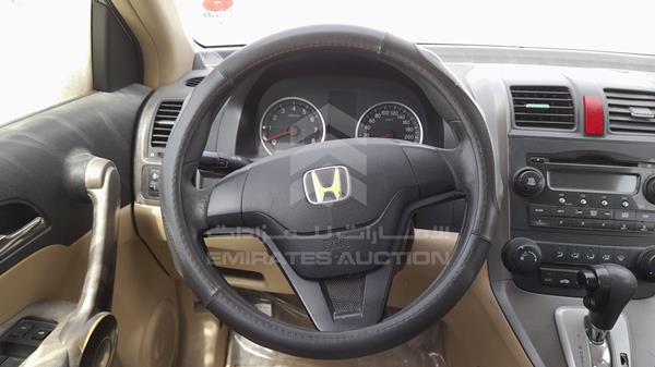 Photo 11 VIN: JHLRE48398C400554 - HONDA CRV 