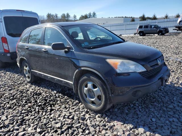 Photo 3 VIN: JHLRE48399C000205 - HONDA CRV 