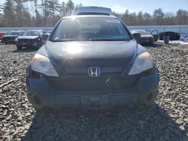 Photo 4 VIN: JHLRE48399C000205 - HONDA CRV 