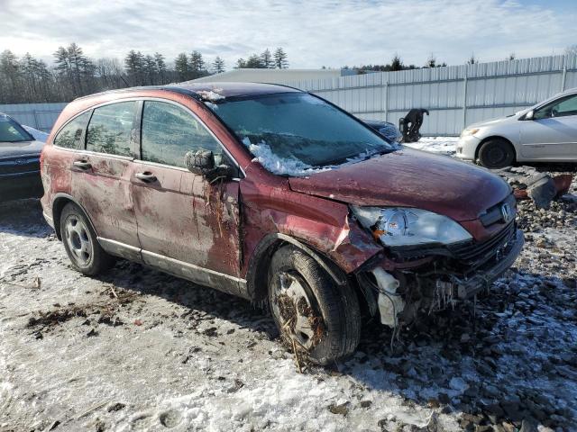 Photo 3 VIN: JHLRE48399C000446 - HONDA CRV 