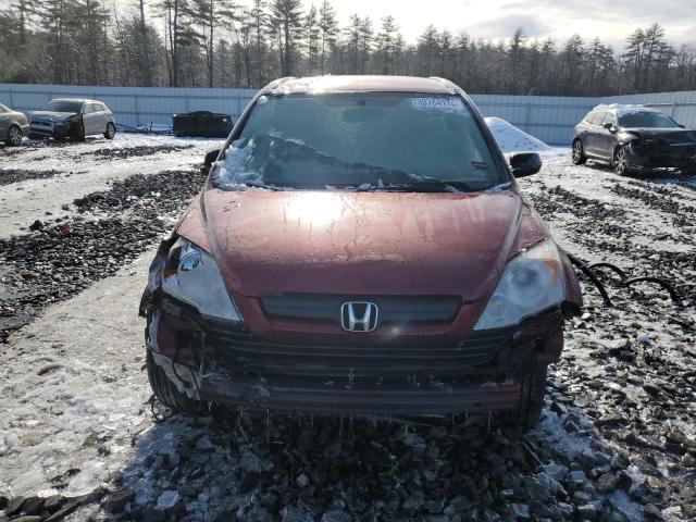 Photo 4 VIN: JHLRE48399C000446 - HONDA CRV 