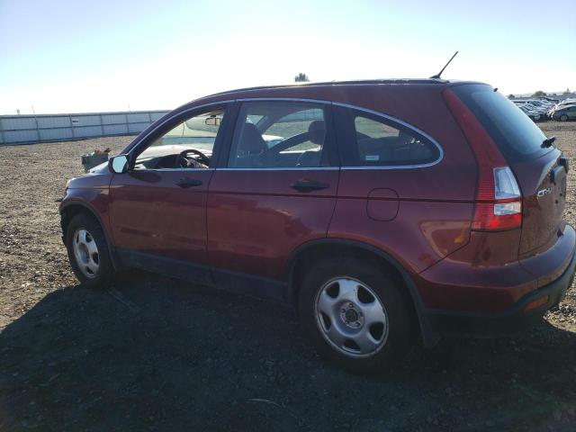 Photo 1 VIN: JHLRE48399C011334 - HONDA CRV 