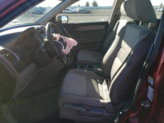 Photo 6 VIN: JHLRE48399C011334 - HONDA CRV 