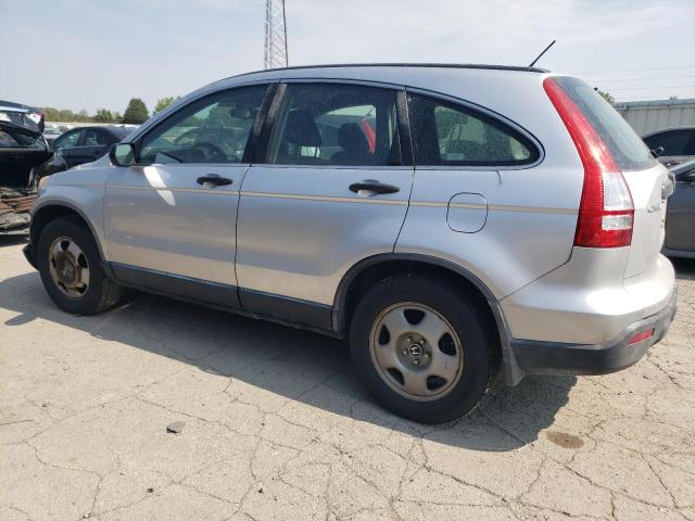 Photo 1 VIN: JHLRE48399C018039 - HONDA CR-V LX 