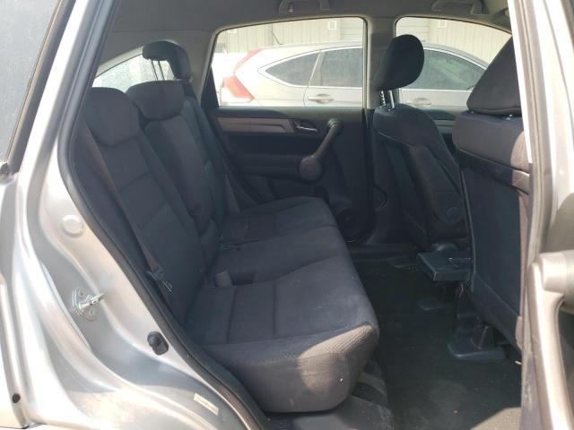 Photo 10 VIN: JHLRE48399C018039 - HONDA CR-V LX 