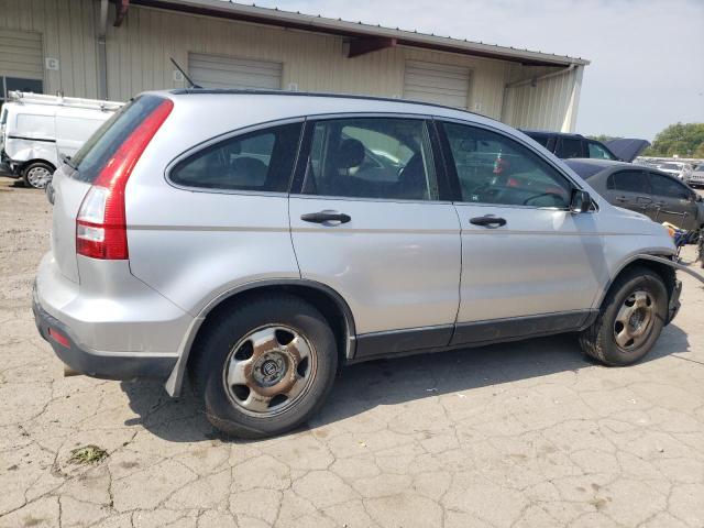 Photo 2 VIN: JHLRE48399C018039 - HONDA CR-V LX 