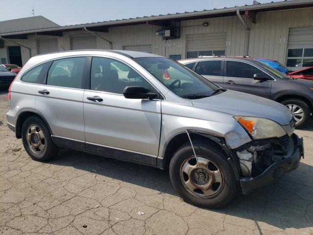 Photo 3 VIN: JHLRE48399C018039 - HONDA CR-V LX 