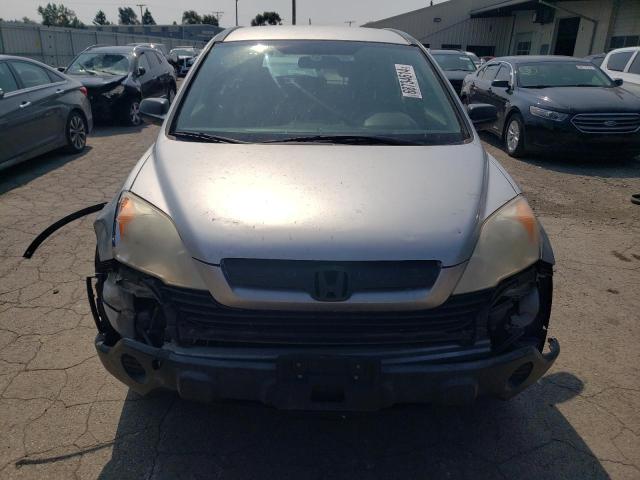 Photo 4 VIN: JHLRE48399C018039 - HONDA CR-V LX 