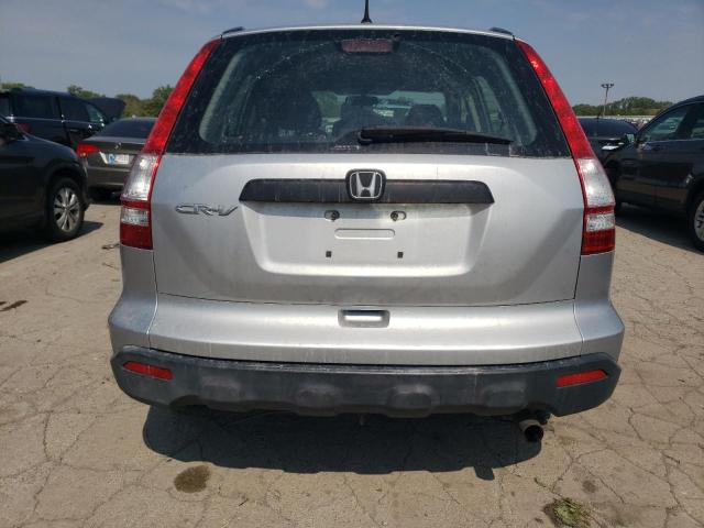 Photo 5 VIN: JHLRE48399C018039 - HONDA CR-V LX 