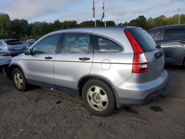 Photo 1 VIN: JHLRE48399C022947 - HONDA CR-V LX 