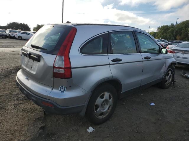 Photo 2 VIN: JHLRE48399C022947 - HONDA CR-V LX 