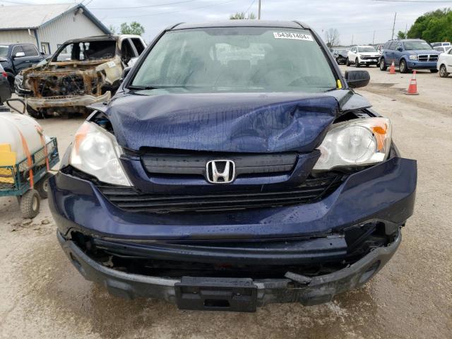 Photo 4 VIN: JHLRE483X7C023697 - HONDA CRV 