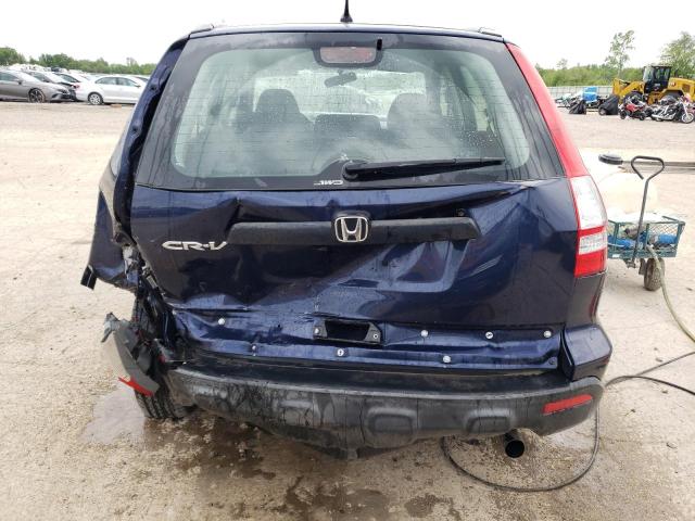 Photo 5 VIN: JHLRE483X7C023697 - HONDA CRV 