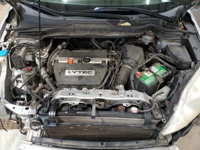 Photo 11 VIN: JHLRE483X7C076707 - HONDA CR-V LX 