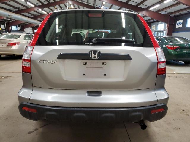 Photo 5 VIN: JHLRE483X7C076707 - HONDA CR-V LX 