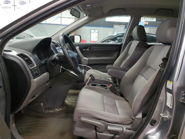 Photo 6 VIN: JHLRE483X7C076707 - HONDA CR-V LX 