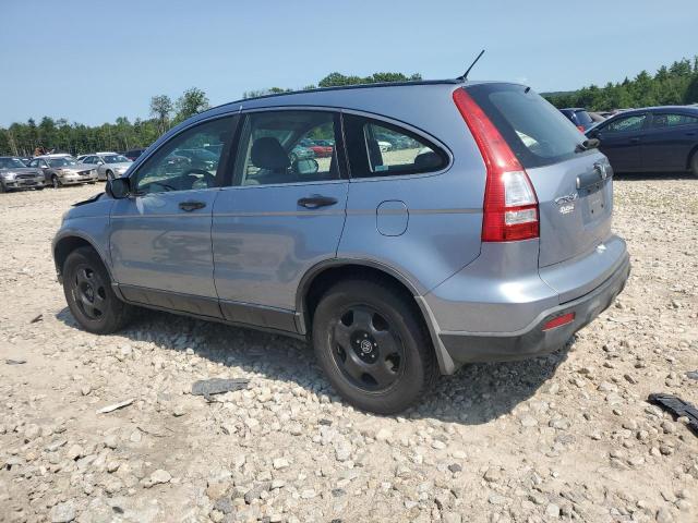 Photo 1 VIN: JHLRE483X8C005136 - HONDA CR-V LX 