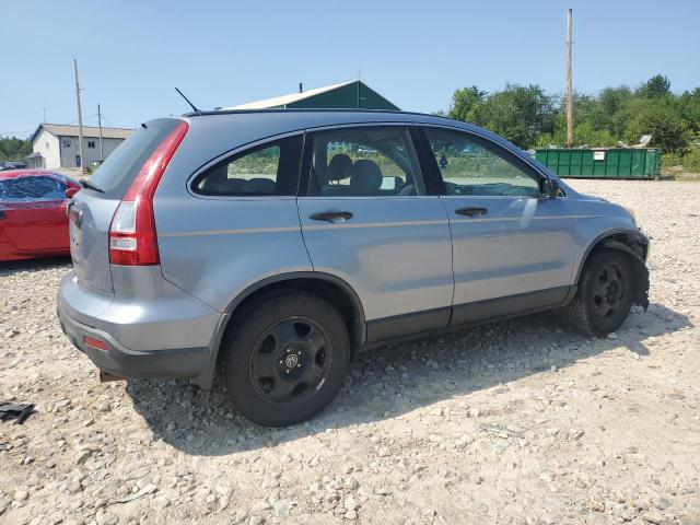 Photo 2 VIN: JHLRE483X8C005136 - HONDA CR-V LX 