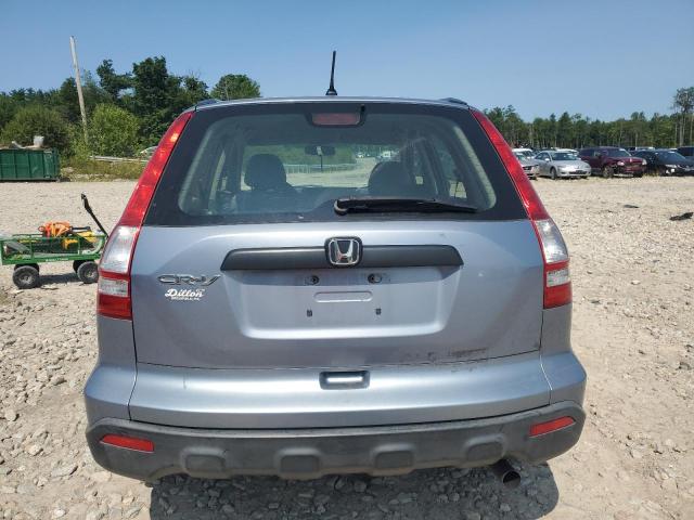 Photo 5 VIN: JHLRE483X8C005136 - HONDA CR-V LX 