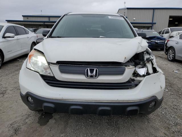 Photo 4 VIN: JHLRE483X8C013480 - HONDA CRV 