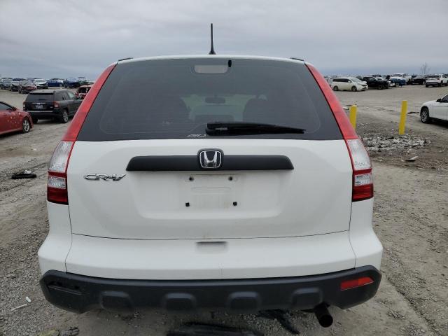 Photo 5 VIN: JHLRE483X8C013480 - HONDA CRV 