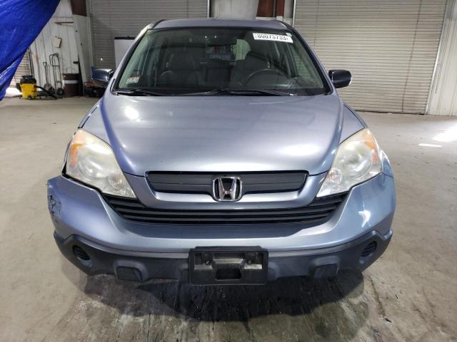 Photo 4 VIN: JHLRE483X8C018100 - HONDA CRV 