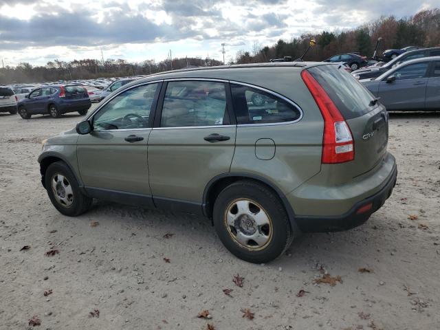 Photo 1 VIN: JHLRE483X8C022406 - HONDA CR-V LX 