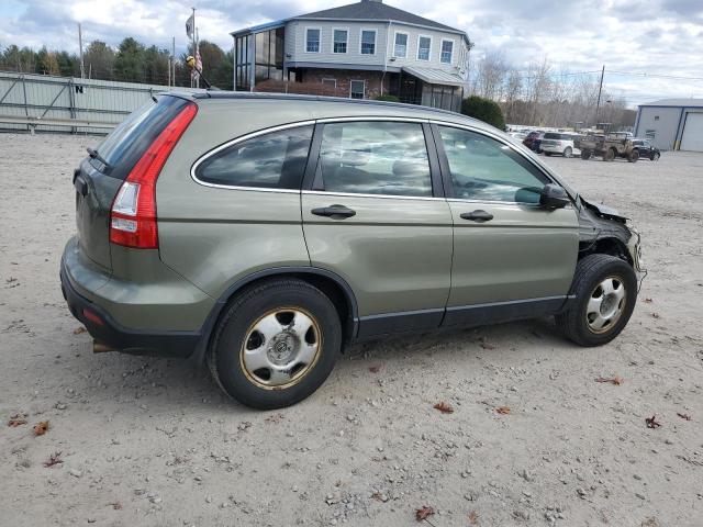 Photo 2 VIN: JHLRE483X8C022406 - HONDA CR-V LX 