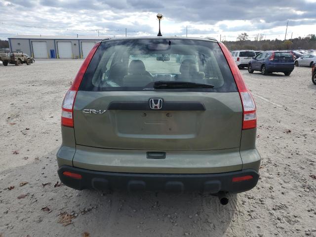 Photo 5 VIN: JHLRE483X8C022406 - HONDA CR-V LX 