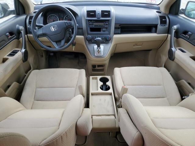 Photo 7 VIN: JHLRE483X8C022406 - HONDA CR-V LX 