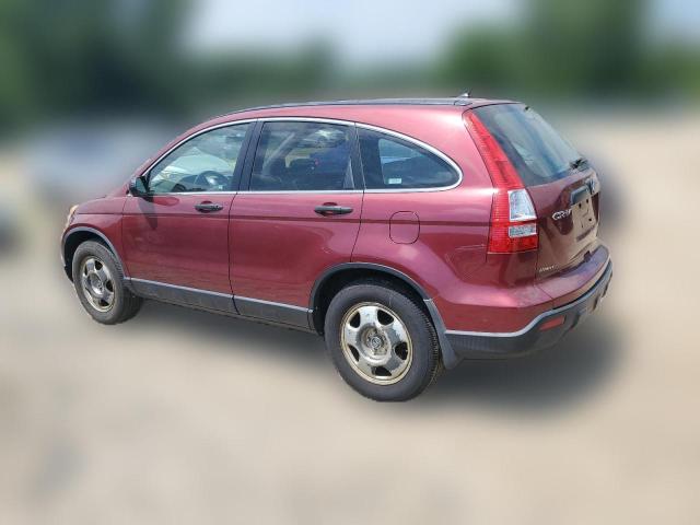 Photo 1 VIN: JHLRE483X8C034538 - HONDA CRV 