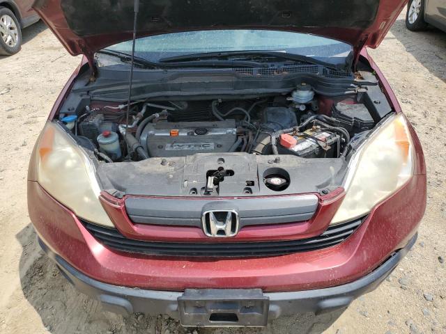 Photo 11 VIN: JHLRE483X8C034538 - HONDA CRV 