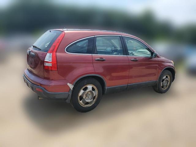 Photo 2 VIN: JHLRE483X8C034538 - HONDA CRV 