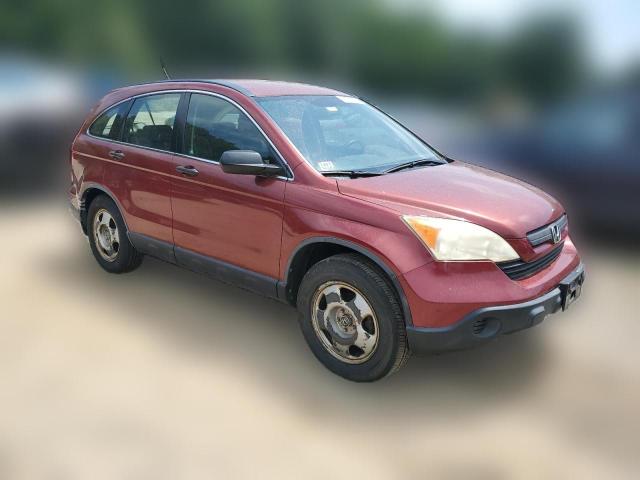 Photo 3 VIN: JHLRE483X8C034538 - HONDA CRV 