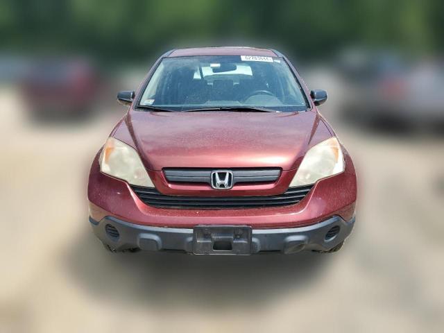 Photo 4 VIN: JHLRE483X8C034538 - HONDA CRV 