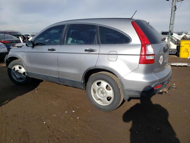 Photo 1 VIN: JHLRE483X8C045510 - HONDA CRV 