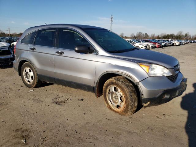 Photo 3 VIN: JHLRE483X8C047855 - HONDA CRV 