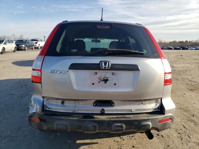 Photo 5 VIN: JHLRE483X8C047855 - HONDA CRV 